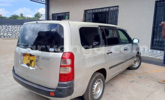 Buy Used Toyota Succeed Other Car in Lilongwe in Malawi Buy Used Toyota Succeed Other Car in Lilongwe in Malawi