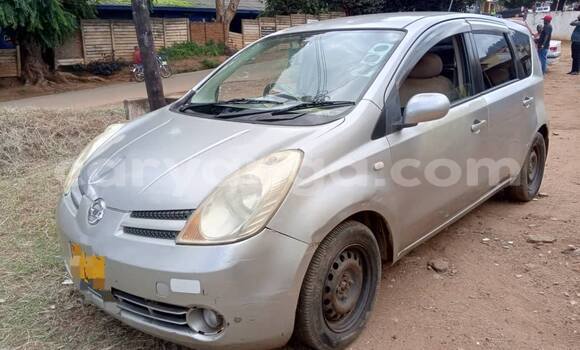 Buy Used Nissan Note Other Car in Lilongwe in Malawi Buy Used Nissan Note Other Car in Lilongwe in Malawi