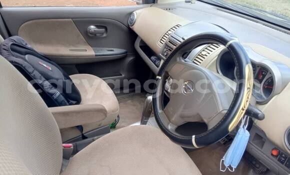 Buy Used Nissan Note Other Car in Lilongwe in Malawi Buy Used Nissan Note Other Car in Lilongwe in Malawi
