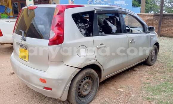 Buy Used Nissan Note Other Car in Lilongwe in Malawi Buy Used Nissan Note Other Car in Lilongwe in Malawi