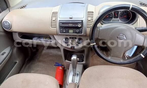 Buy Used Nissan Note Other Car in Lilongwe in Malawi Buy Used Nissan Note Other Car in Lilongwe in Malawi