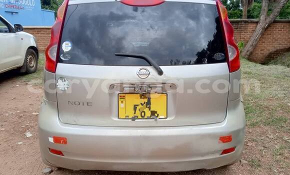 Buy Used Nissan Note Other Car in Lilongwe in Malawi Buy Used Nissan Note Other Car in Lilongwe in Malawi