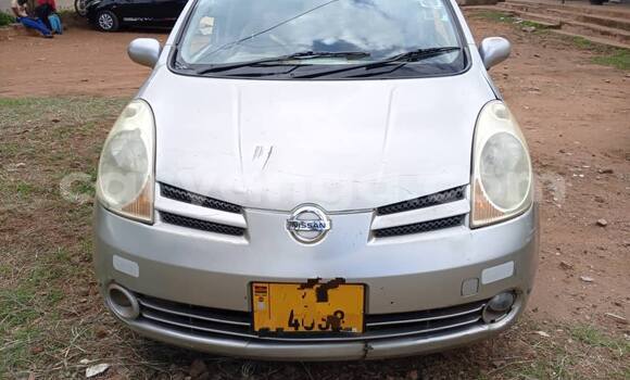 Buy Used Nissan Note Other Car in Lilongwe in Malawi Buy Used Nissan Note Other Car in Lilongwe in Malawi