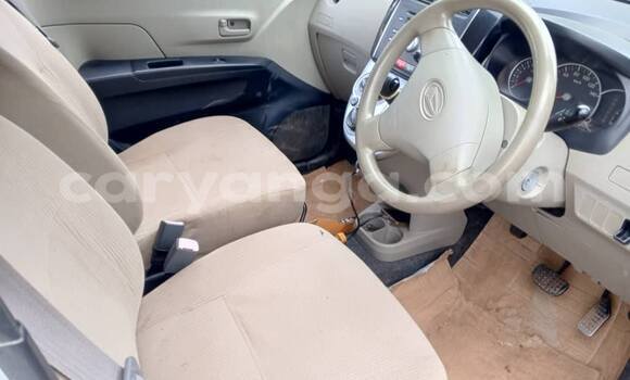 Buy Used Daihatsu Mira White Car in Lilongwe in Malawi Buy Used Daihatsu Mira White Car in Lilongwe in Malawi