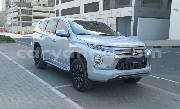 Buy Used Mitsubishi Montero Sport White Car in Lilongwe in Malawi Buy Used Mitsubishi Montero Sport White Car in Lilongwe in Malawi