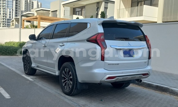 Buy Used Mitsubishi Montero Sport White Car in Lilongwe in Malawi Buy Used Mitsubishi Montero Sport White Car in Lilongwe in Malawi