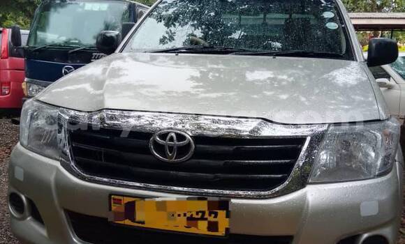 Buy Used Toyota Hilux Other Car in Lilongwe in Malawi Buy Used Toyota Hilux Other Car in Lilongwe in Malawi
