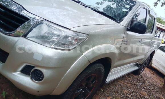 Buy Used Toyota Hilux Other Car in Lilongwe in Malawi Buy Used Toyota Hilux Other Car in Lilongwe in Malawi