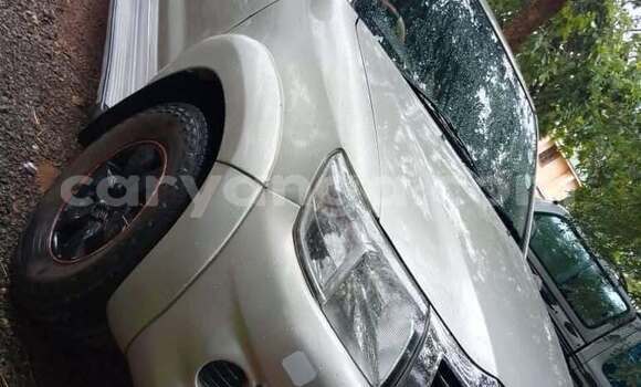 Buy Used Toyota Hilux Other Car in Lilongwe in Malawi Buy Used Toyota Hilux Other Car in Lilongwe in Malawi
