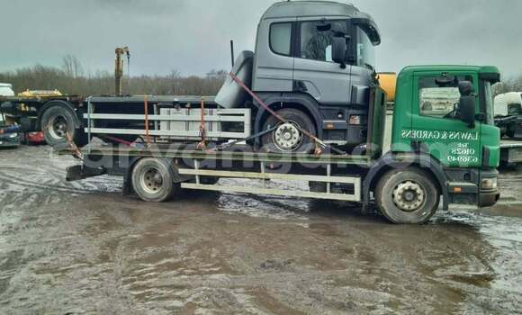 Buy Used Scania 94D Green Truck in Lilongwe in Malawi Buy Used Scania 94D Green Truck in Lilongwe in Malawi