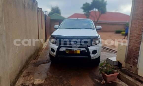 Buy Used Ford Ranger White Car in Lilongwe in Malawi Buy Used Ford Ranger White Car in Lilongwe in Malawi