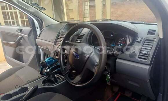 Buy Used Ford Ranger White Car in Lilongwe in Malawi Buy Used Ford Ranger White Car in Lilongwe in Malawi