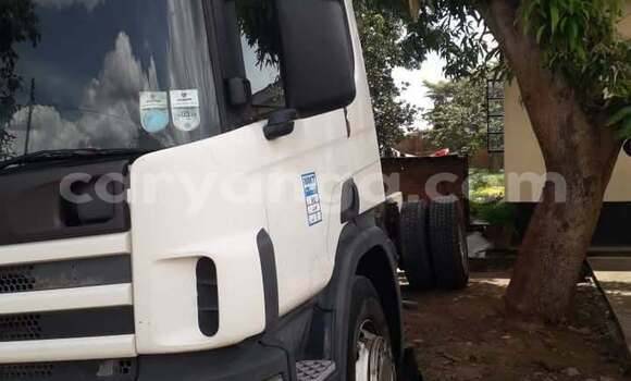 Buy Used Scania 94D White Truck in Lilongwe in Malawi Buy Used Scania 94D White Truck in Lilongwe in Malawi
