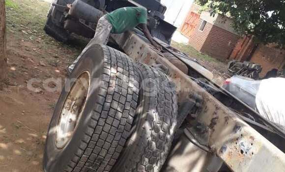 Buy Used Scania 94D White Truck in Lilongwe in Malawi Buy Used Scania 94D White Truck in Lilongwe in Malawi