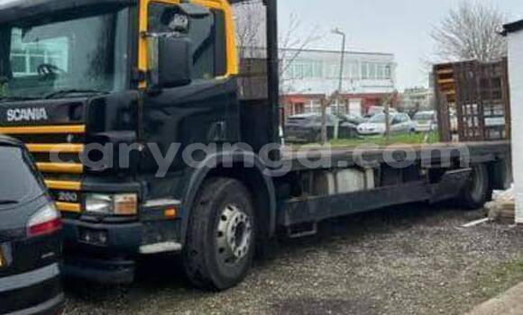 Buy Used Scania R420 Other Truck in Lilongwe in Malawi