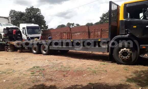 Buy Used Scania R420 Other Truck in Lilongwe in Malawi Buy Used Scania R420 Other Truck in Lilongwe in Malawi