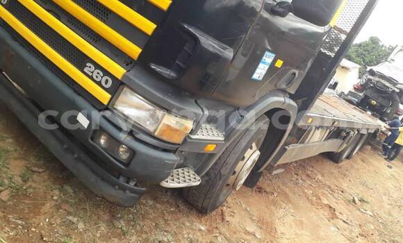 Buy Used Scania R420 Other Truck in Lilongwe in Malawi Buy Used Scania R420 Other Truck in Lilongwe in Malawi