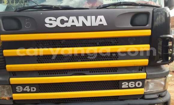 Buy Used Scania R420 Other Truck in Lilongwe in Malawi Buy Used Scania R420 Other Truck in Lilongwe in Malawi