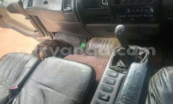 Buy Used Ford AEV AMBULANCE Other Truck in Chitipa in Chitipa Buy Used Ford AEV AMBULANCE Other Truck in Chitipa in Chitipa