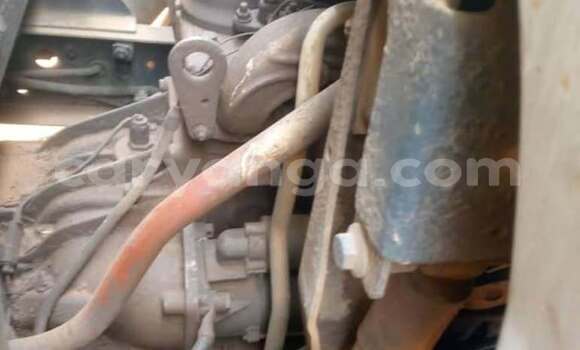 Buy Used IVECO Massif White Car in Lilongwe in Malawi Buy Used IVECO Massif White Car in Lilongwe in Malawi