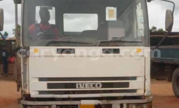 Buy Used IVECO Massif White Car in Lilongwe in Malawi Buy Used IVECO Massif White Car in Lilongwe in Malawi