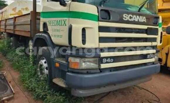 Buy Used Scania 94D Other Truck in Chiradzulu in Chiradzulu Buy Used Scania 94D Other Truck in Chiradzulu in Chiradzulu
