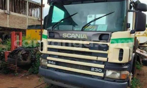 Buy Used Scania 94D Other Truck in Chiradzulu in Chiradzulu Buy Used Scania 94D Other Truck in Chiradzulu in Chiradzulu