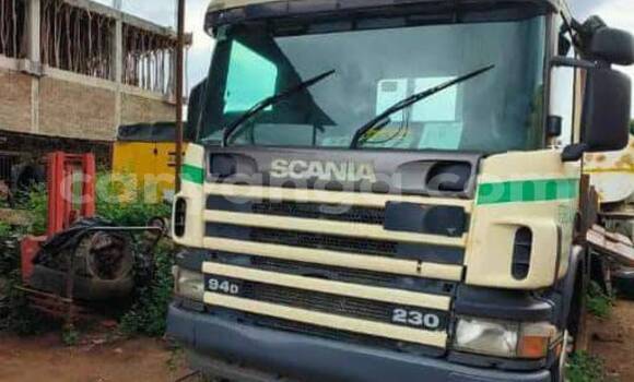 Buy Used Scania 94D Other Truck in Chiradzulu in Chiradzulu Buy Used Scania 94D Other Truck in Chiradzulu in Chiradzulu