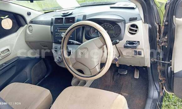 Buy Used Daihatsu Mira Black Car in Lilongwe in Malawi Buy Used Daihatsu Mira Black Car in Lilongwe in Malawi