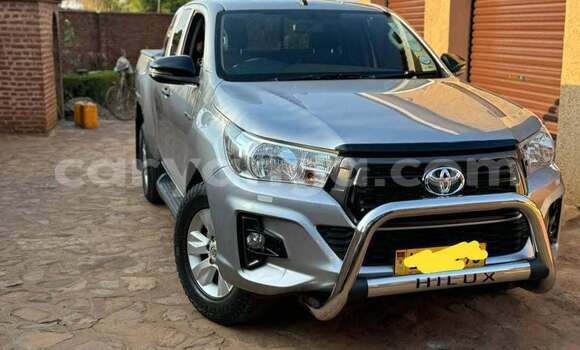 Buy Used Toyota Hilux Other Car in Lilongwe in Malawi Buy Used Toyota Hilux Other Car in Lilongwe in Malawi
