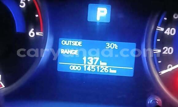 Buy Used Toyota Hilux Other Car in Lilongwe in Malawi Buy Used Toyota Hilux Other Car in Lilongwe in Malawi