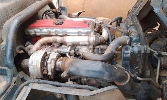Buy Used Hino Dutro White Truck in Lilongwe in Malawi Buy Used Hino Dutro White Truck in Lilongwe in Malawi