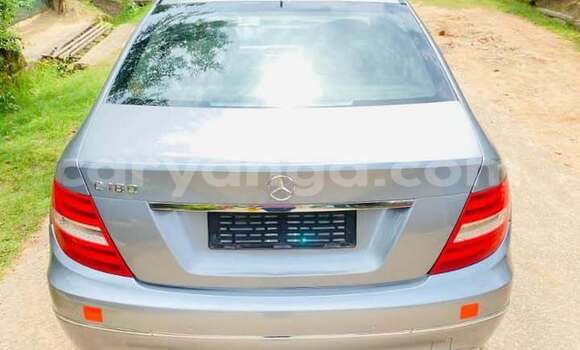 Buy Used Mercedes‒Benz C–Class Other Car in Lilongwe in Malawi Buy Used Mercedes‒Benz C–Class Other Car in Lilongwe in Malawi