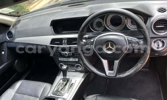 Buy Used Mercedes‒Benz C–Class Other Car in Lilongwe in Malawi Buy Used Mercedes‒Benz C–Class Other Car in Lilongwe in Malawi