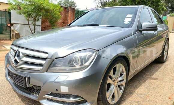 Buy Used Mercedes‒Benz C–Class Other Car in Lilongwe in Malawi Buy Used Mercedes‒Benz C–Class Other Car in Lilongwe in Malawi
