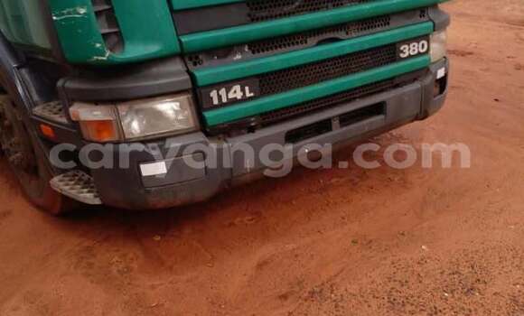Buy Used Scania Irizar Other Truck in Lilongwe in Malawi Buy Used Scania Irizar Other Truck in Lilongwe in Malawi