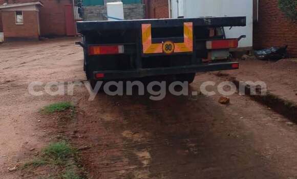 Buy Used Scania Irizar Other Truck in Lilongwe in Malawi Buy Used Scania Irizar Other Truck in Lilongwe in Malawi