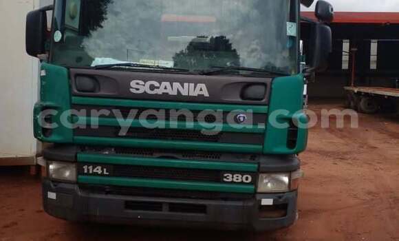Buy Used Scania Irizar Other Truck in Lilongwe in Malawi Buy Used Scania Irizar Other Truck in Lilongwe in Malawi