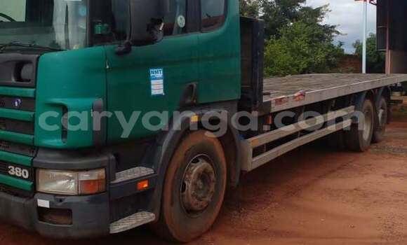 Buy Used Scania Irizar Other Truck in Lilongwe in Malawi Buy Used Scania Irizar Other Truck in Lilongwe in Malawi