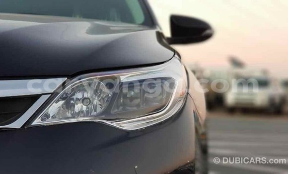 Buy Import Toyota Avalon Black Car in Import - Dubai in Malawi Buy Import Toyota Avalon Black Car in Import - Dubai in Malawi