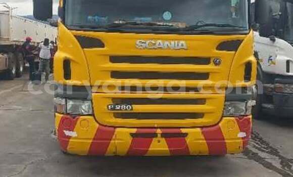 Buy Used Scania R420 Other Truck in Lilongwe in Malawi Buy Used Scania R420 Other Truck in Lilongwe in Malawi