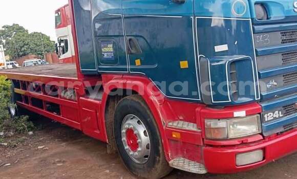 Buy Used Scania 94D Other Truck in Chipoka in Dedza