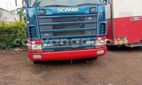 Buy Used Scania 94D Other Truck in Chipoka in Dedza Buy Used Scania 94D Other Truck in Chipoka in Dedza