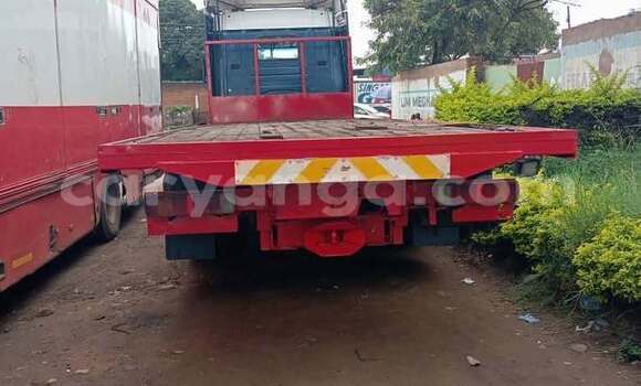 Buy Used Scania 94D Other Truck in Chipoka in Dedza Buy Used Scania 94D Other Truck in Chipoka in Dedza