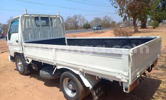 Buy Used Toyota Dyna White Car in Lilongwe in Malawi Buy Used Toyota Dyna White Car in Lilongwe in Malawi
