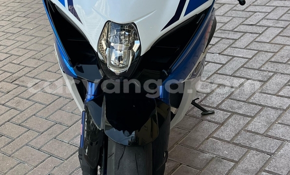 Buy Used Suzuki GSX–R Blue Bike in Blantyre in Malawi Buy Used Suzuki GSX–R Blue Bike in Blantyre in Malawi