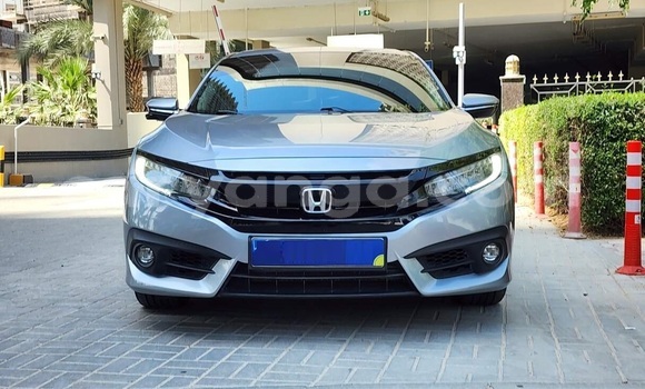 Buy Used Honda Civic Other Car in Lilongwe in Malawi Buy Used Honda Civic Other Car in Lilongwe in Malawi