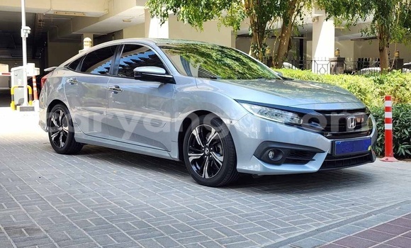 Buy Used Honda Civic Other Car in Lilongwe in Malawi Buy Used Honda Civic Other Car in Lilongwe in Malawi