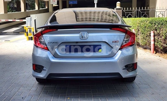 Buy Used Honda Civic Other Car in Lilongwe in Malawi Buy Used Honda Civic Other Car in Lilongwe in Malawi