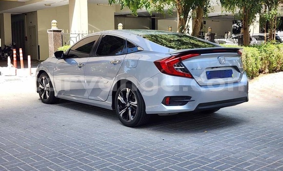 Buy Used Honda Civic Other Car in Lilongwe in Malawi Buy Used Honda Civic Other Car in Lilongwe in Malawi